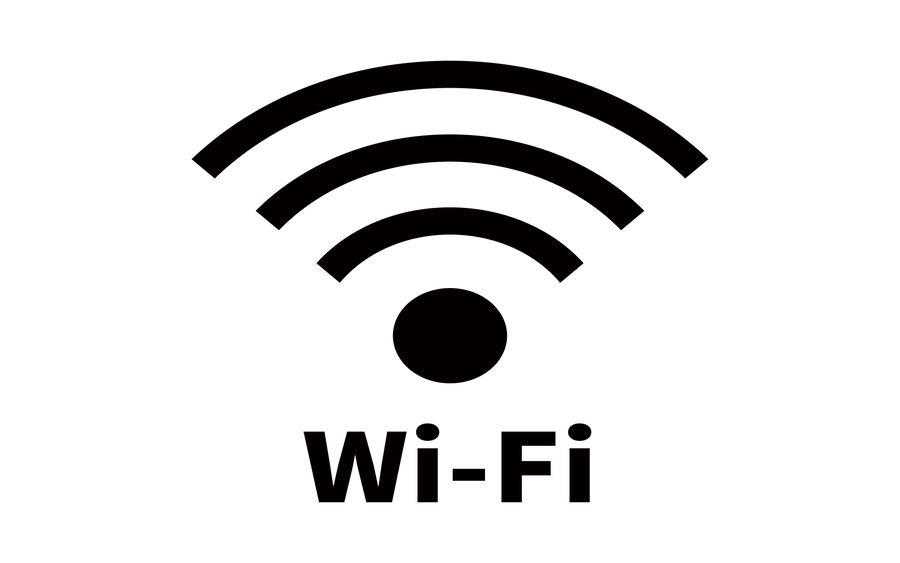 Wi-Fi