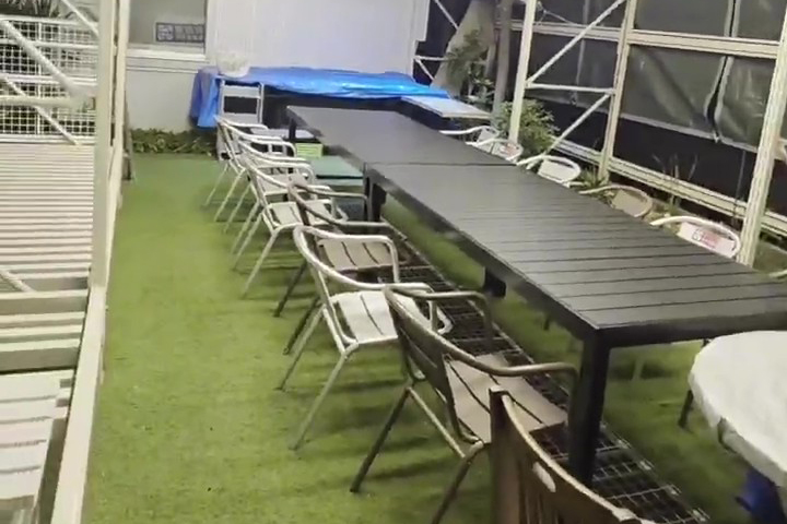 FACILITIES