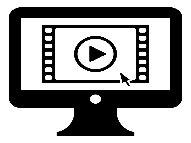 人気動画サブスクリプション視聴可能
